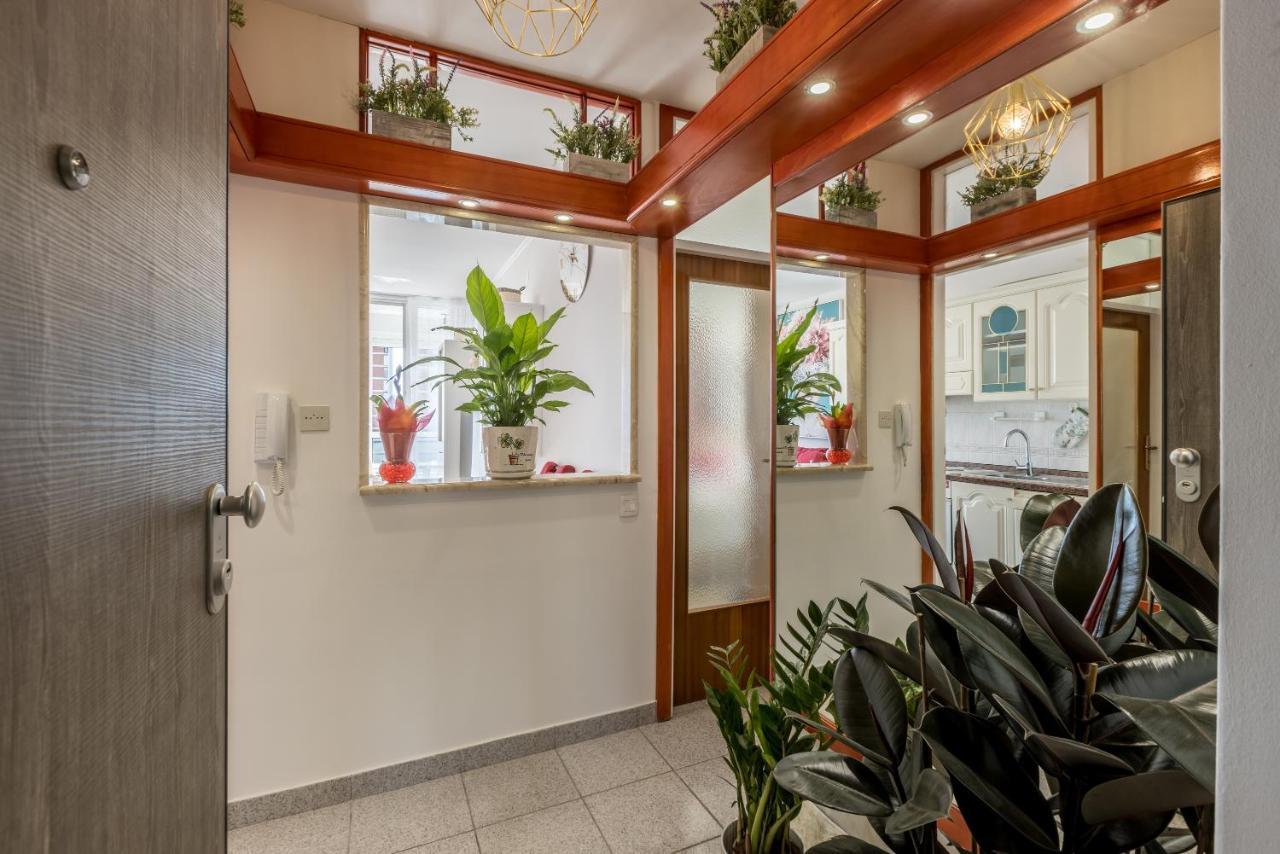 Apartment Desert Rose Split Exterior foto