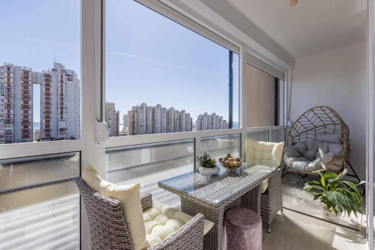Apartment Desert Rose Split Exterior foto