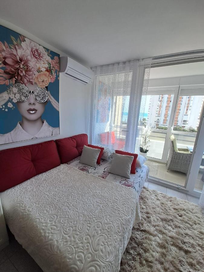 Apartment Desert Rose Split Exterior foto